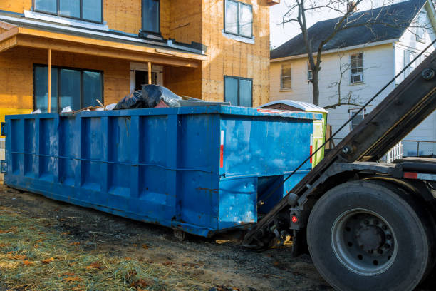 Junk Removal for Events in St Joseph, IL