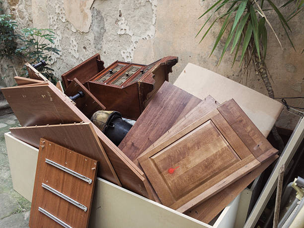 Best Residential Junk Removal  in St Joseph, IL